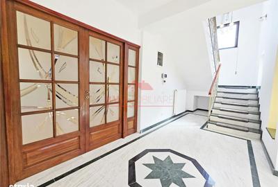 Casă cu Teren 1505 Mp în Alexandriei - 13