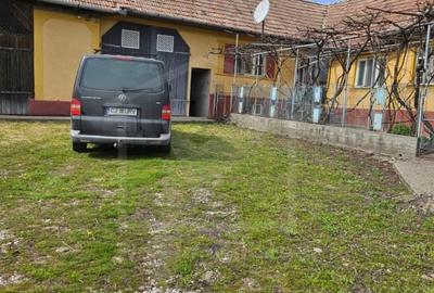 Casă individuală cu 3 camere cu Canalizare în Ceanu Mic - 17