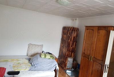 Casă cu 3 camere în Câmpulung Muscel - 2