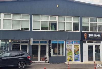 Spatiu comercial de inchiriat, 270 mp