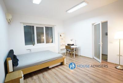 Apartament cu 3 camere, mobilat în Cișmigiu - 9