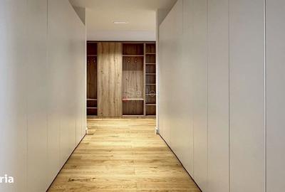 Apartament cu 2 camere în Cristian - 14