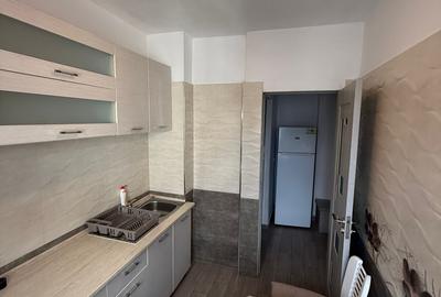 Apartament cu 2 camere în 9 Mai - 3