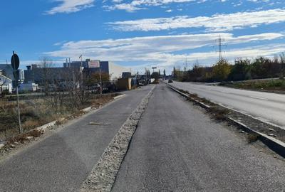 Teren de 67000 mp, în Central - 8