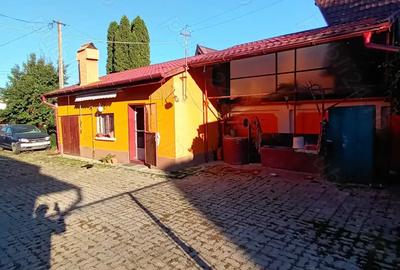 Casa de vanzare in Bra?ov Stupini cu teren de 1891mp.Proprietar. - 4