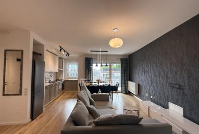 Apartament cu 2 camere decomandat, mobilat în Bună Ziua - 1