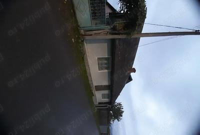 Casă cu 3 camere în Vânători - 8