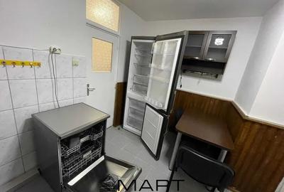 Apartament 2 camere decomandat situat la parterul unui bloc in zona Terezian - 2