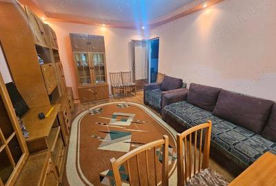 Apartament cu 2 camere decomandat în Central - 2