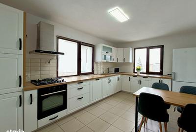 Casă cu 5 camere cu Teren 504 Mp în Târgșoru Vechi - 16