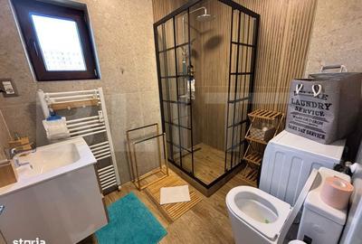 Apartament în Tudor Vladimirescu - 2