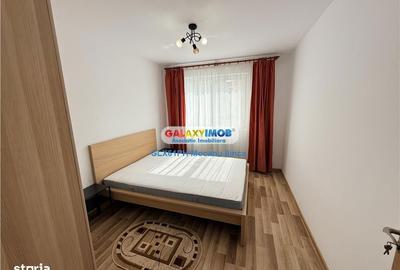 Apartament cu 2 camere semidecomandat, mobilat în Vest - 11