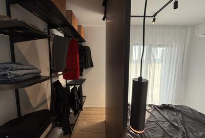 Apartament 3 camere | Prima Vista | Panoramic | Balcon | Pet-friendly - 9