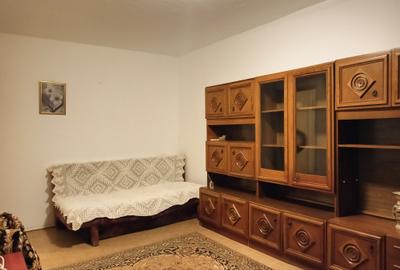 Ap 2 camere, 2 bai, dec, ctr ANAF, Crangasi - Podul Grand - 1