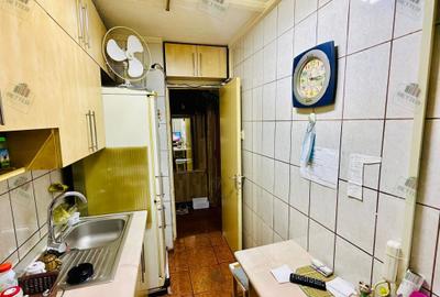 Apartament cu 2 camere semidecomandat, mobilat în Berceni - 6