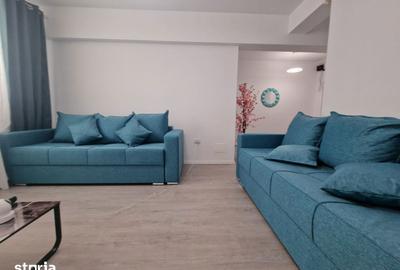 Apartament cu 2 camere decomandat în Nord