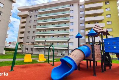Apartament cu 2 camere decomandat în Dacia - 7