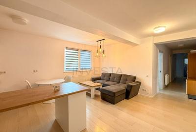 Penthouse 4 camere / 110/ mp utili cu panorama spre Lac! - 3