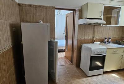 Garsonieră semidecomandată în Colentina