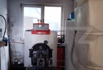 Casă cu 5 camere cu Teren 667 Mp în Central - 13