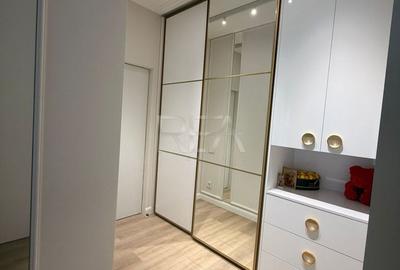 Apartament cu 3 camere decomandat, mobilat în Militari - 12
