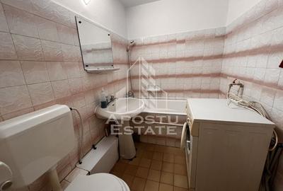 Apartament cu 3 camere, centrala proprie, zona Soarelui - 9