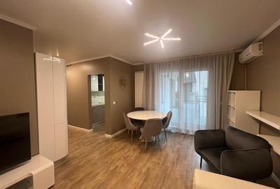 Apartament cu 3 camere - Platinia Dorobantilor - 12