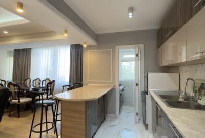 Apartament 3 camere - 135 mp-premium-Faleza Nord - 7