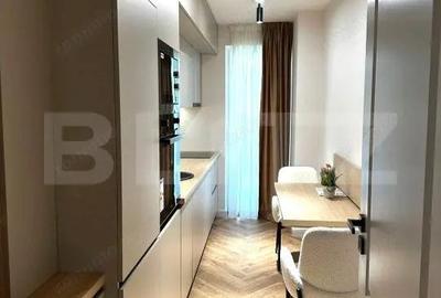 Apartament cu 2 camere semidecomandat în Mărăști - 8