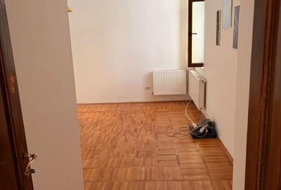 Apartament cu 3 camere decomandat în Cișmigiu - 13