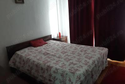 Apartament cu 2 camere decomandat în Drumul Taberei - 7