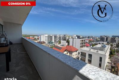 Apartament cu 3 camere în Central - 2