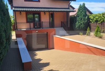 Casă cu 4 camere cu Teren 800 Mp în Burdujeni - 2