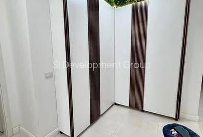 Apartament cu 2 camere decomandat în Central - 2
