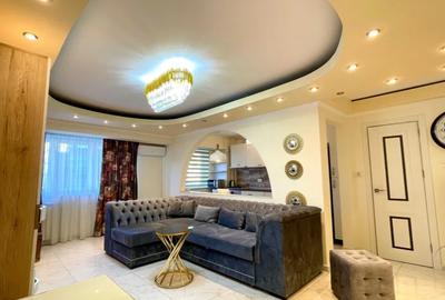 Unirii-Biblioteca Nationala-Hotel Union-Apartament 2 camere-pret 210.000 euro - 2