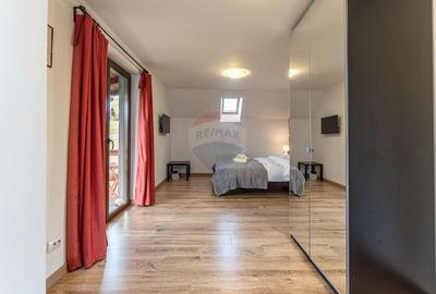 Casa de vacanta | Pensiune 3 Margarete | FUNDATA, BRASOV| COMISION 0 | - 41