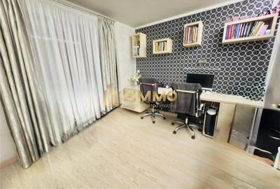 Apartament cu 5 camere semidecomandat în George Enescu - 6