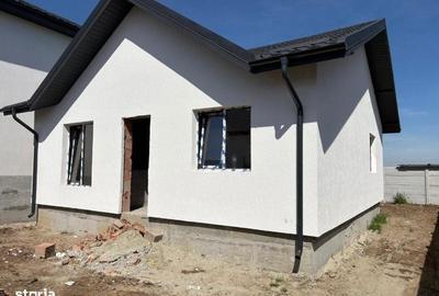 Casă cu 3 camere în Vârteju - 4