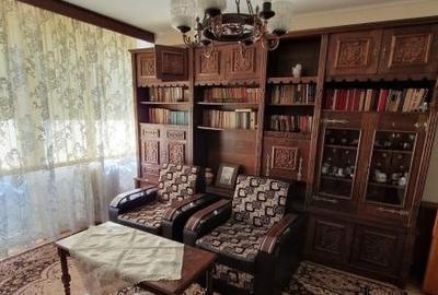 Apartament 2 camere Drumul Taberei - 2