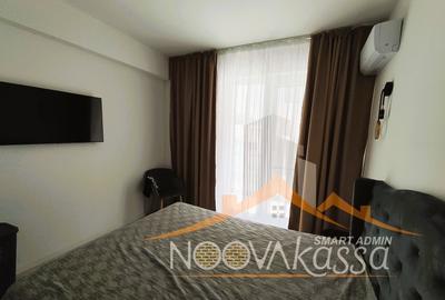 Apartament 2 camere cu vedere frontala la mare - 6