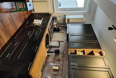 Apartament cu 3 camere decomandat, mobilat în Turnișor - 7