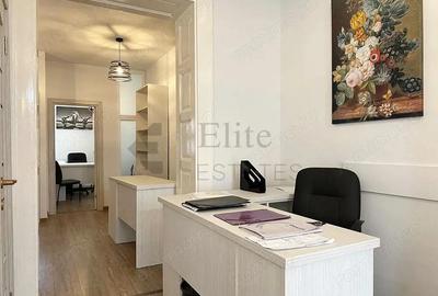 Birou ultracentral pe Republicii Pietonala - 3