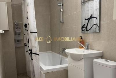 Apartament cu 3 camere decomandat, mobilat în Nerva Traian - 7