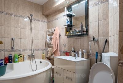 COMISION 0! Apartament cu doua camere, Marasti, etaj 3/4, NEGOCIABIL! - 13