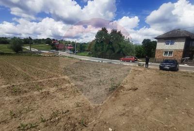 Teren Construcții intravilan de 1250 mp, în Central - 4