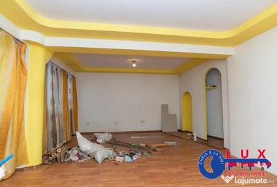 Casă cu 4 camere cu Teren 110 Mp în Central - 7