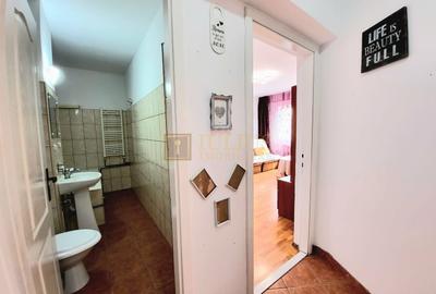 Garsonieră decomandată în Complex Studențesc - 4