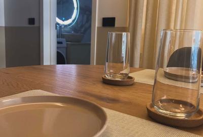 Apartament nedecomandat în Nord - 5