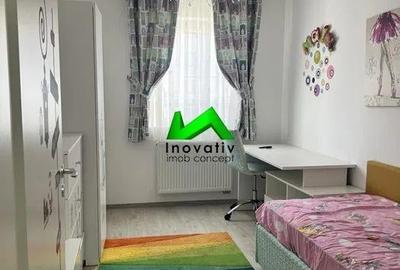 Apartament dd?nchiriat 3 camere Sibiu Avantgarden - 5