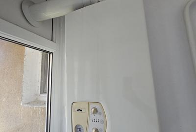Apartament cu 2 camere decomandat în Central - 1